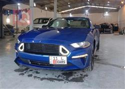 فورد موستانج